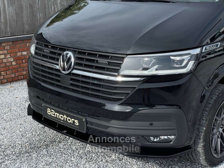Volkswagen Transporter T6.1 “bulli” DSG / 205pk / led / camera / carplay / btw / leder - 5