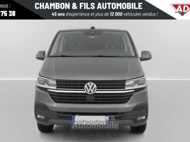 Volkswagen Transporter T6.1 PROCAB L1 2.0 TDI 150ch Business Plus DSG7 - 2