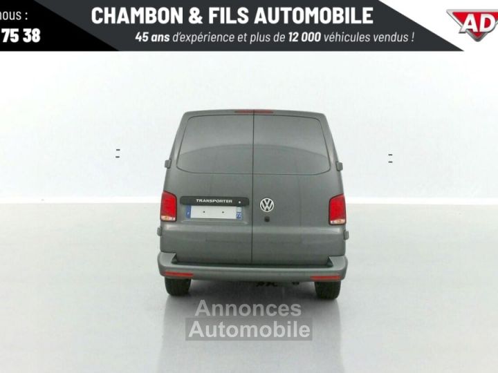 Volkswagen Transporter T6.1 PROCAB L1 2.0 TDI 150ch Business Plus DSG7 - 20