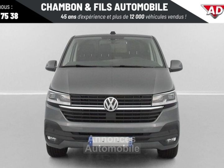 Volkswagen Transporter T6.1 VAN 2.8T L1H1 2.0 TDI 204ch Business Plus DSG7 - 2