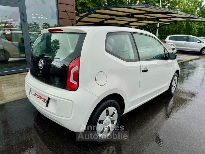 Volkswagen Up Up! 1.0 60 CH Take BVM5 - 3