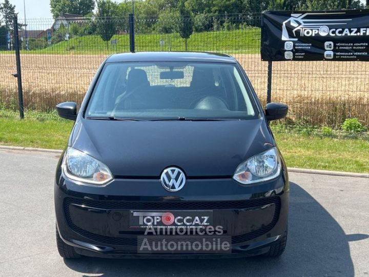 Volkswagen Up UP! 1.0 60CH BLUEMOTION 5 PORTES / GARANTIE - 3