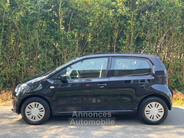 Volkswagen Up UP! 1.0 60CH BLUEMOTION 5 PORTES / GARANTIE - 5