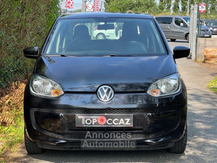 Volkswagen Up UP! 1.0 60CH BLUEMOTION 5 PORTES / GARANTIE - 6