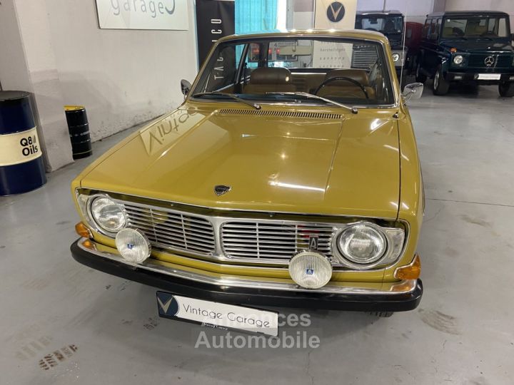 Volvo 142 - 2