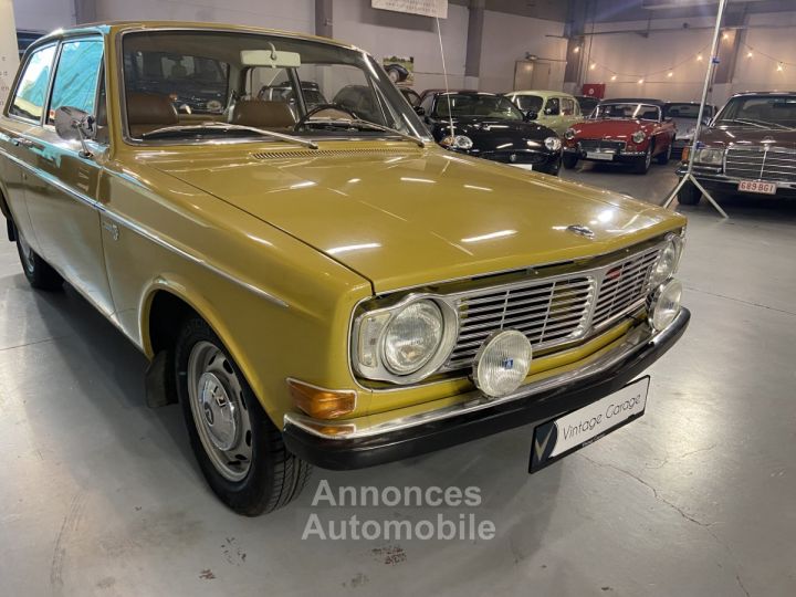 Volvo 142 - 4