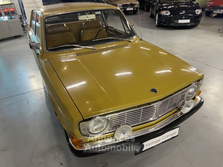 Volvo 142 - 7