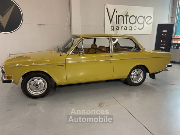 Volvo 142 - 10