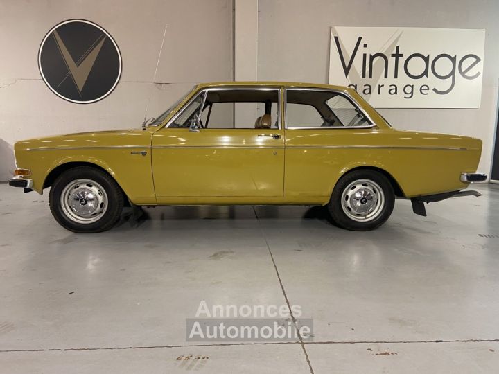 Volvo 142 - 11