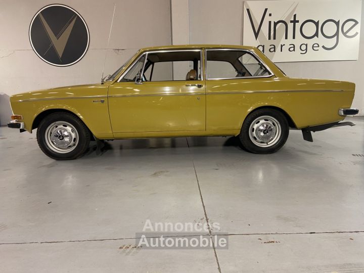 Volvo 142 - 12