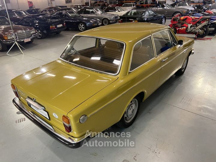 Volvo 142 - 22