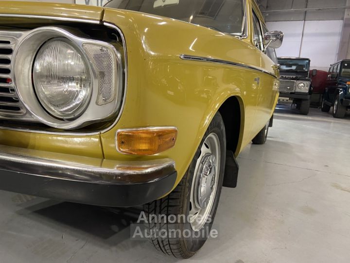 Volvo 142 - 25