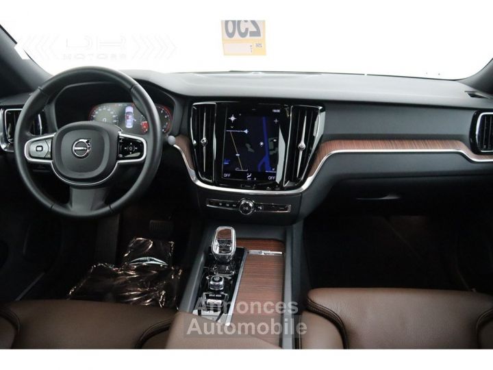 Volvo S60 B3 GEARTRONIC INSCRIPTION - LEDER LED KEYLESS ENTRY HARMANN KARDON - 16