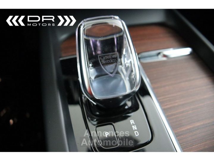 Volvo S60 B3 GEARTRONIC INSCRIPTION - LEDER LED KEYLESS ENTRY HARMANN KARDON - 26