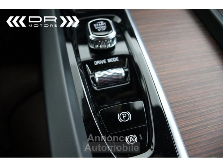 Volvo S60 B3 GEARTRONIC INSCRIPTION - LEDER LED KEYLESS ENTRY HARMANN KARDON - 27