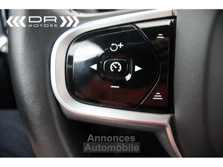 Volvo S60 B3 GEARTRONIC INSCRIPTION - LEDER LED KEYLESS ENTRY HARMANN KARDON - 30