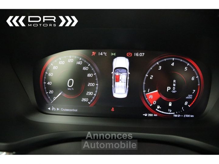 Volvo S60 B3 GEARTRONIC INSCRIPTION - LEDER LED KEYLESS ENTRY HARMANN KARDON - 32