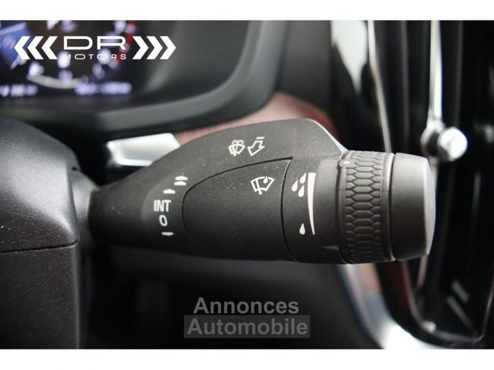 Volvo S60 B3 GEARTRONIC INSCRIPTION - LEDER LED KEYLESS ENTRY HARMANN KARDON - 34