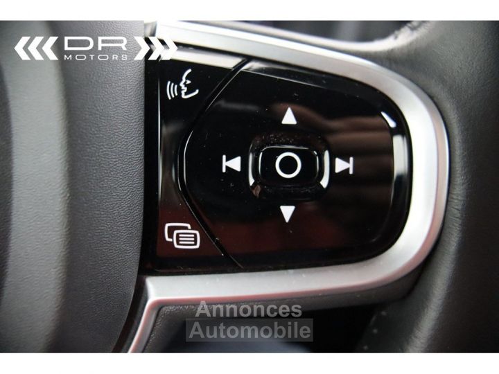 Volvo S60 B3 GEARTRONIC INSCRIPTION - LEDER LED KEYLESS ENTRY HARMANN KARDON - 35