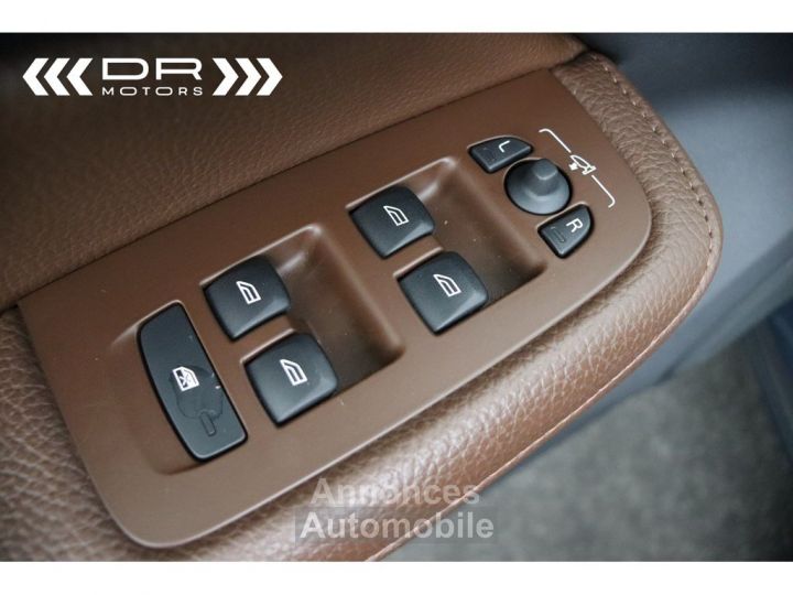 Volvo S60 B3 GEARTRONIC INSCRIPTION - LEDER LED KEYLESS ENTRY HARMANN KARDON - 40