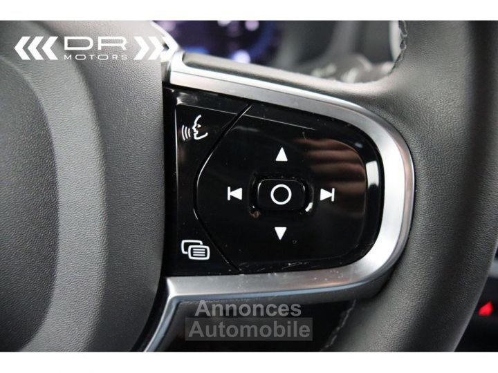 Volvo S60 B3 MHEV GEARTRONIC DARK PLUS - LEDER LED KEYLESS ENTRY HARMANN KARDON - 25