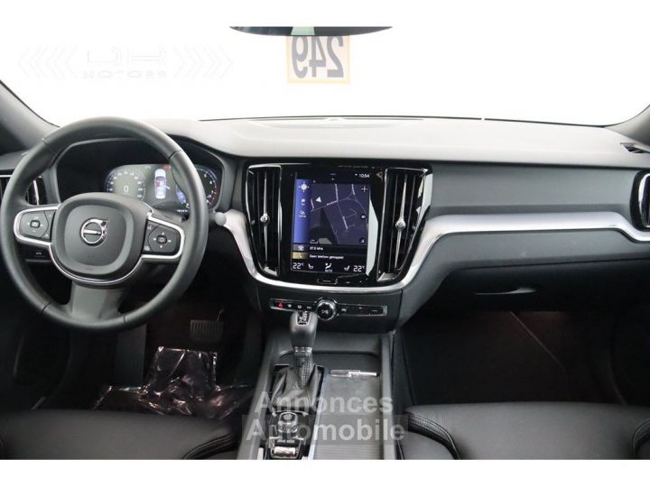 Volvo S60 T4 5.860km!!! GEARTRONIC INSCRIPTION - LEDER LED HARMAN KARDON 5.860km!!!! - 15