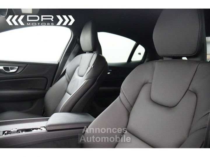 Volvo S60 T4 5.860km!!! GEARTRONIC INSCRIPTION - LEDER LED HARMAN KARDON 5.860km!!!! - 38