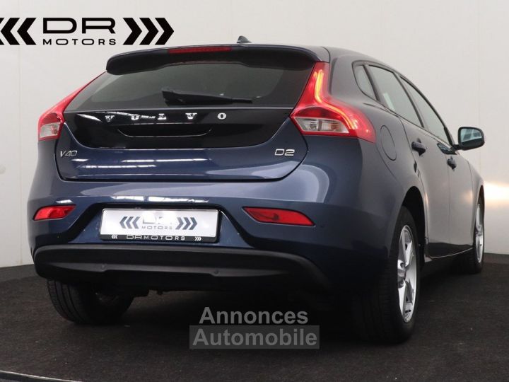 Volvo V40 1.6 D2 PROFESSIONAL PACK - NAVI PDC - 5