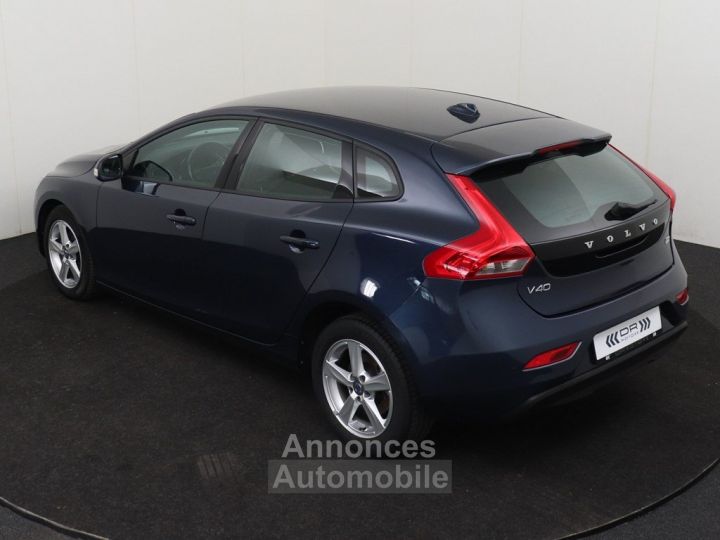 Volvo V40 1.6 D2 PROFESSIONAL PACK - NAVI PDC - 6