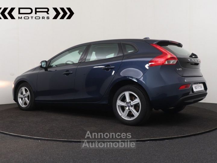 Volvo V40 1.6 D2 PROFESSIONAL PACK - NAVI PDC - 7