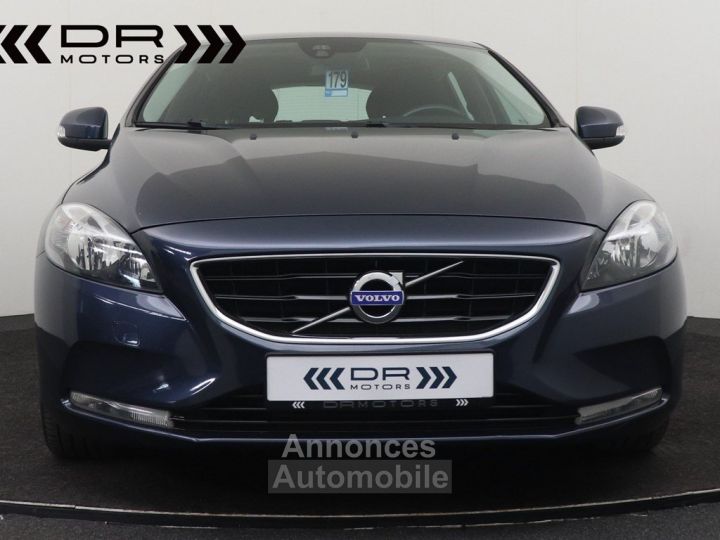 Volvo V40 1.6 D2 PROFESSIONAL PACK - NAVI PDC - 9