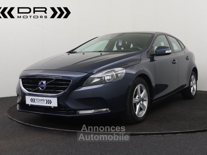 Volvo V40 1.6 D2 PROFESSIONAL PACK - NAVI PDC - 1