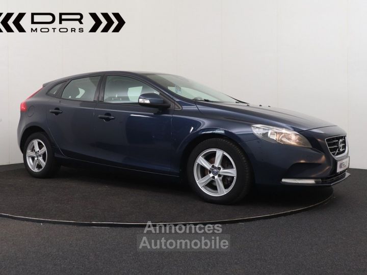 Volvo V40 1.6 D2 PROFESSIONAL PACK - NAVI PDC - 2