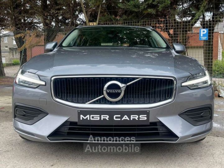 Volvo V60 2.0 D3 - 2