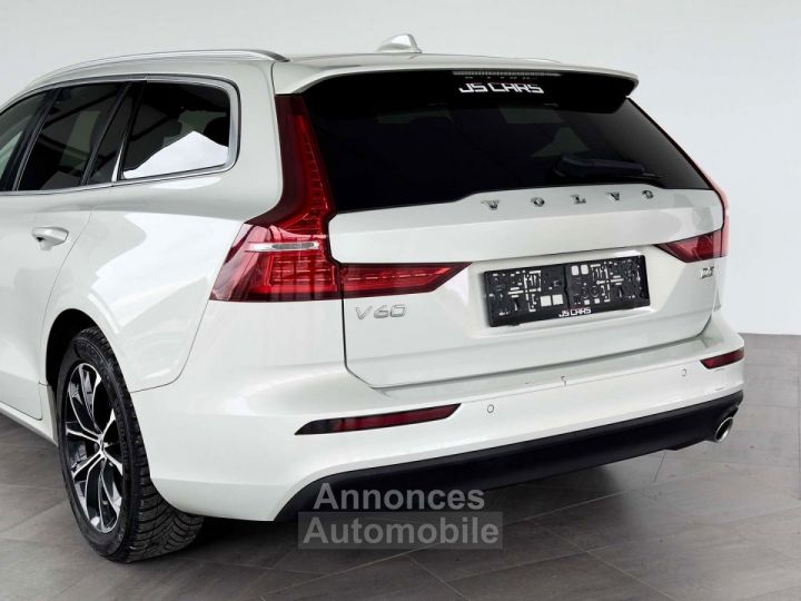 Volvo V60 2.0 D3 18.174€ HTVA 1ERPRO CUIR CLIM CRUISE ETC - 5