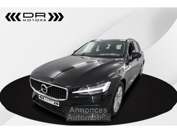 Volvo V60 B3 MOMENTUM GEARTRONIC - LED CAMERA 19.417km!!!! - 1