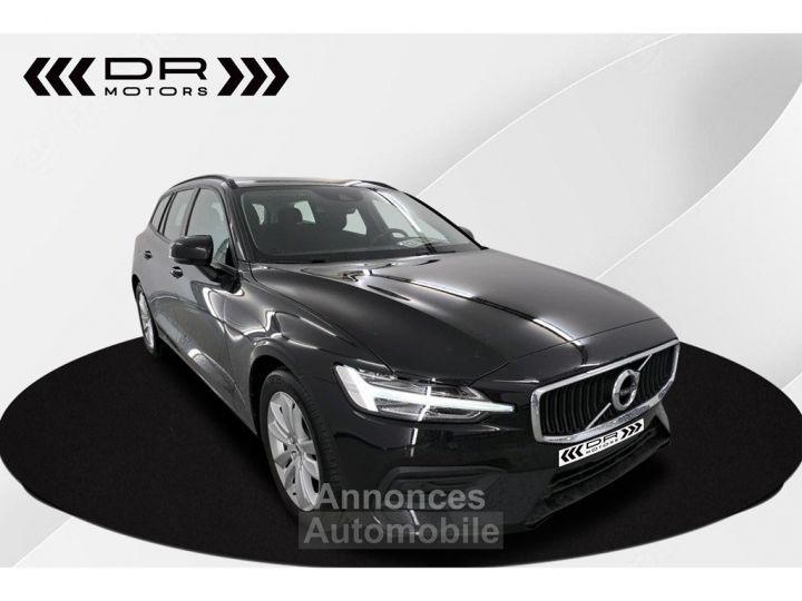 Volvo V60 B3 MOMENTUM GEARTRONIC - LED CAMERA 19.417km!!!! - 2