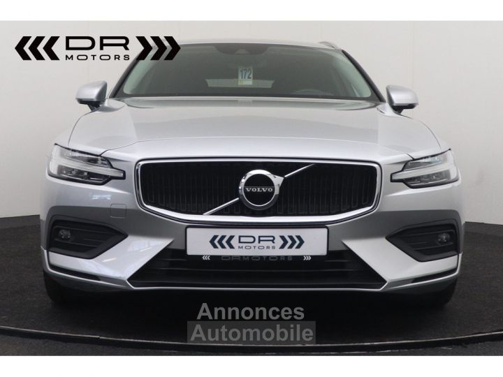 Volvo V60 B4 MOMENTUM GEARTRONIC - LEDER LED KEYLESS ENTRY MIRROR LINK - 7