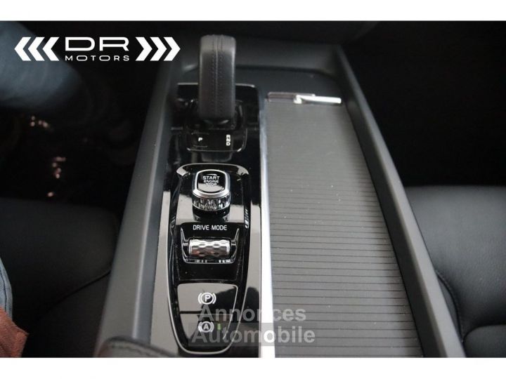 Volvo V60 B4 MOMENTUM GEARTRONIC - LEDER LED KEYLESS ENTRY MIRROR LINK - 25