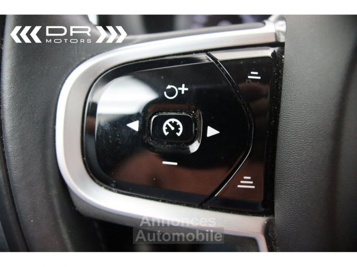 Volvo V60 B4 MOMENTUM GEARTRONIC - LEDER LED KEYLESS ENTRY MIRROR LINK - 30