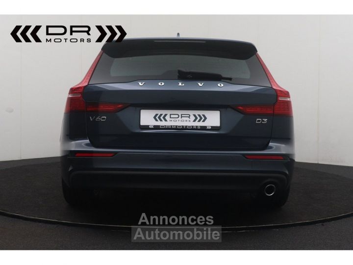 Volvo V60 D3 MOMENTUM - LEDER LED NAVI MIRRORLINK - 3