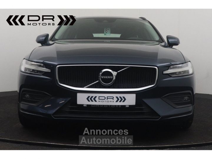 Volvo V60 D3 MOMENTUM - LEDER LED NAVI MIRRORLINK - 7