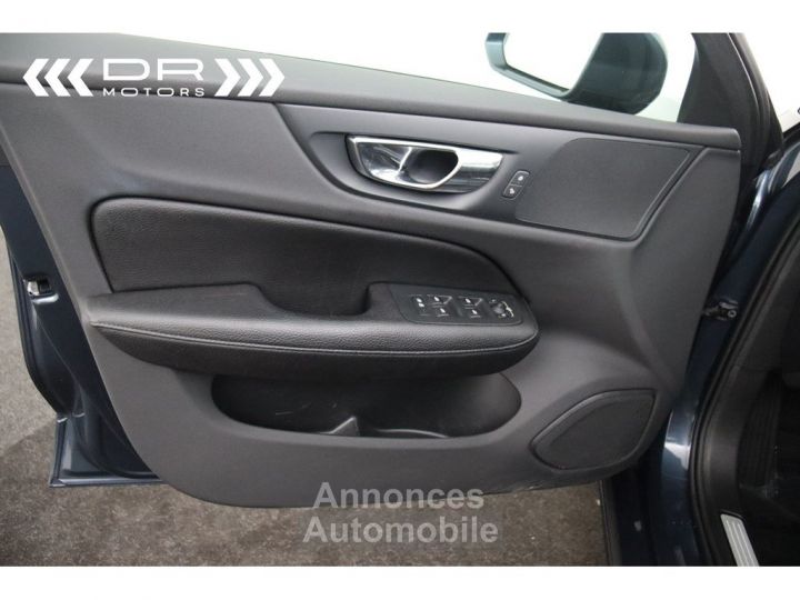 Volvo V60 D3 MOMENTUM - LEDER LED NAVI MIRRORLINK - 37