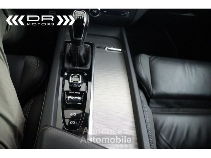 Volvo V60 D3 R DESIGN - LEDER LED APPLE CARPLAY / ANDROID TOPSTAAT - 26