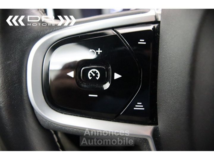 Volvo V60 D3 R DESIGN - LEDER LED APPLE CARPLAY / ANDROID TOPSTAAT - 30