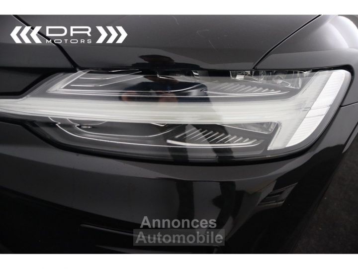 Volvo V60 D3 R DESIGN - LEDER LED APPLE CARPLAY / ANDROID TOPSTAAT - 43