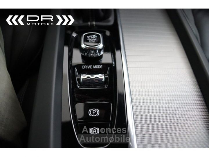 Volvo V60 D3 R DESIGN - LEDER LED MIRROR LINK - 28