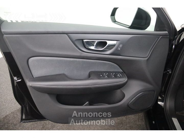 Volvo V60 D3 R DESIGN - LEDER LED MIRROR LINK - 38