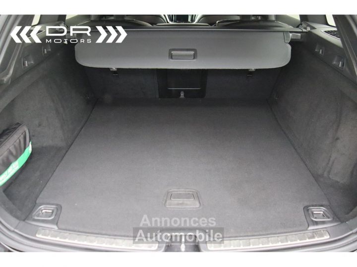 Volvo V60 D3 R DESIGN - LEDER LED MIRROR LINK - 42