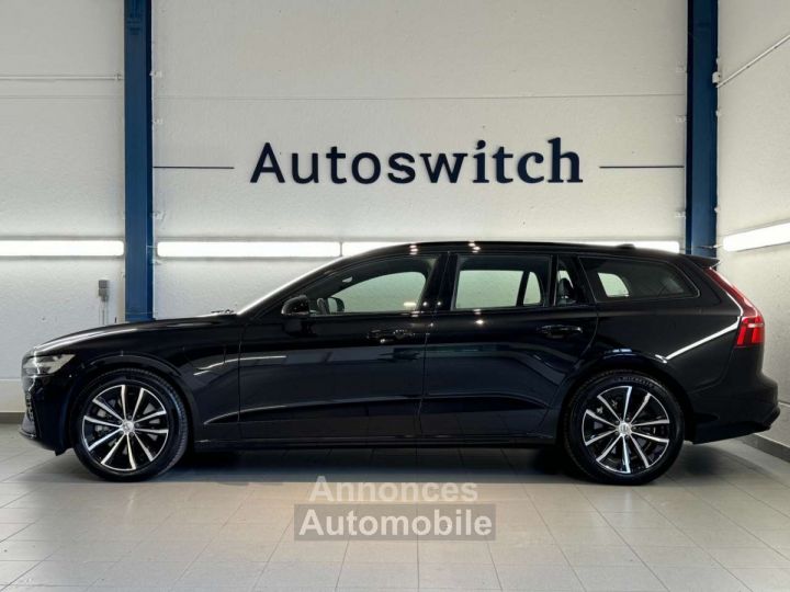 Volvo V60 T6 AWD Plug-in hybride Plus Dark - 3